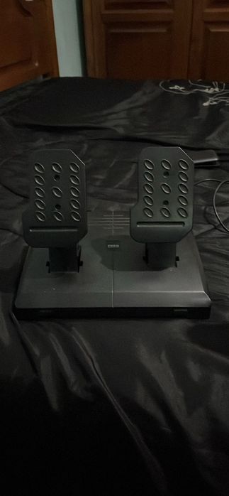 Votante Hori Racing Apex Controller