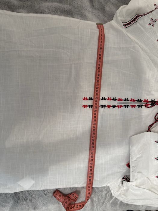 Вишиванка жіноча розмір м