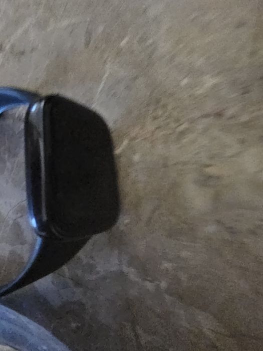 Relogio digital xiaomi