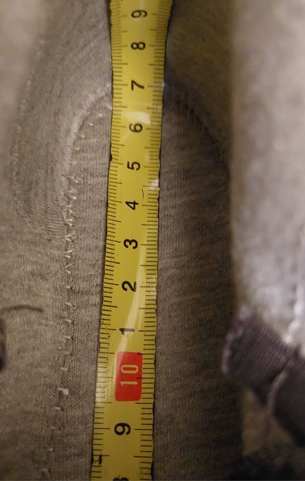 Buty wysokie trampki 27 Befado