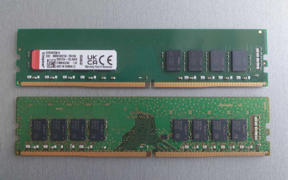 team group ddr4 - купить компьютеры и комплектующие - Цена на OLX.ua