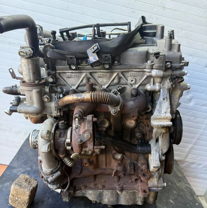 Motor completo HYUNDAI i20 (GB)