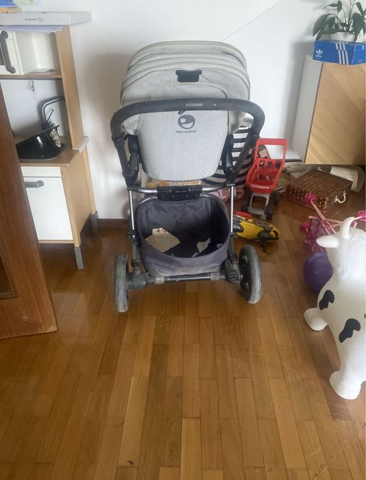 Carrinho de bebé Harvey Easywalker