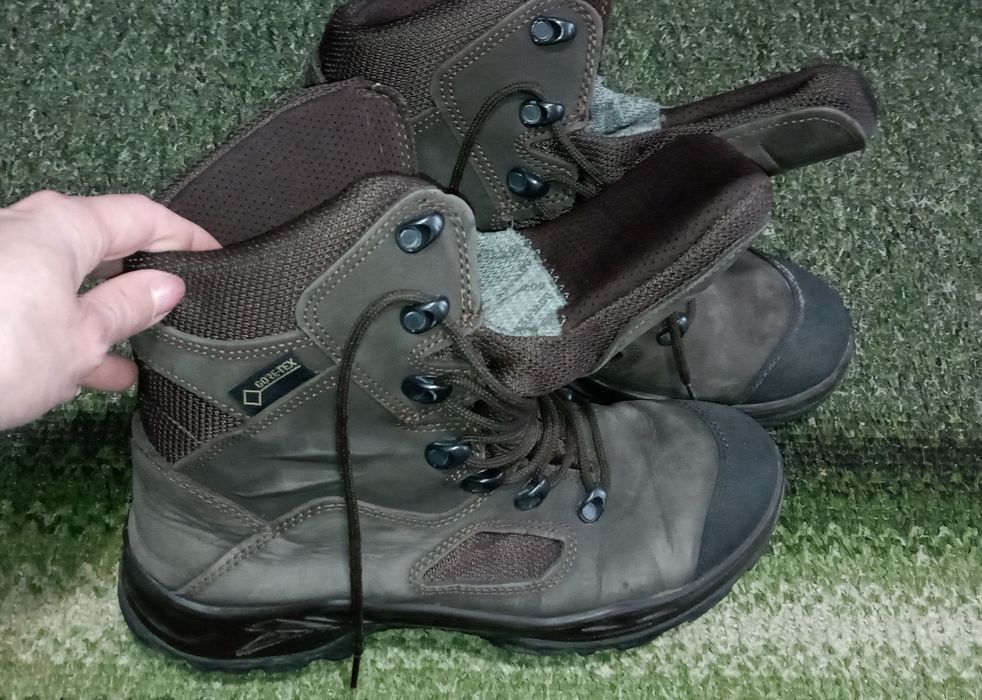 Берцы 42 размера