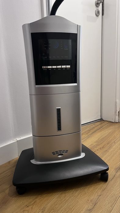 Ventoinha Nebulizadora Orbegozo SFA 7000
