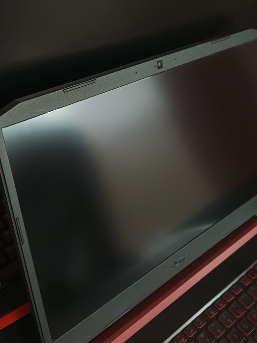 Laptop gamingowy Acer NITRO 5 AN-515-54 i5-9300H 8GB/512GB SSD GeForc