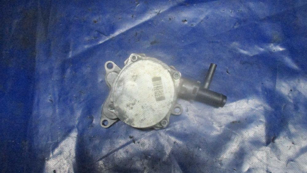 VACUM POMPA Renault Master Opel Movano 2.3 DCI 150KM 14R. M9T