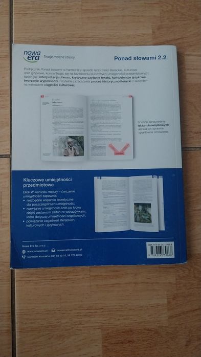 Ponad słowami 2.2