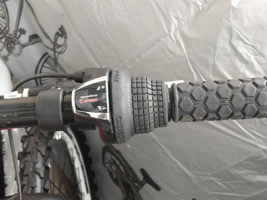 Rower, koła 20". Dla dziecka.