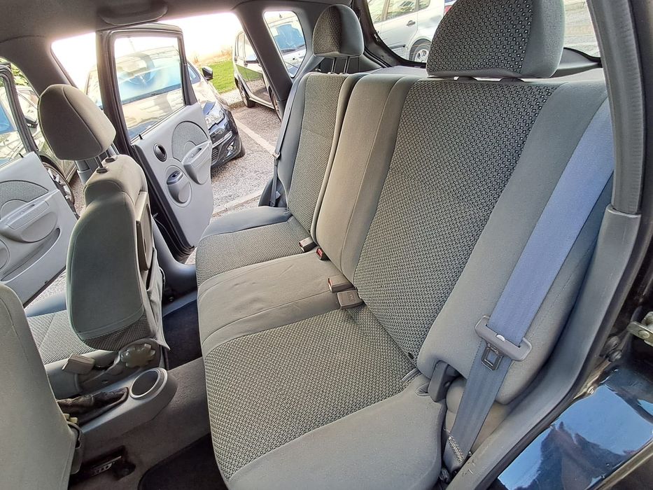 Daewoo kalos 1.4i