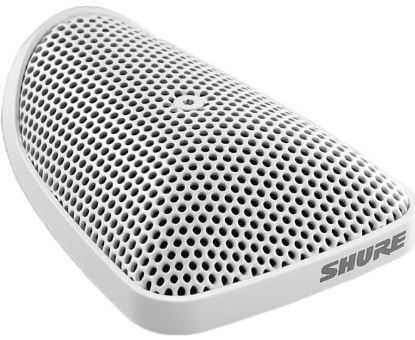 Microfone Shure Centraverse CVB W/C (novo)
