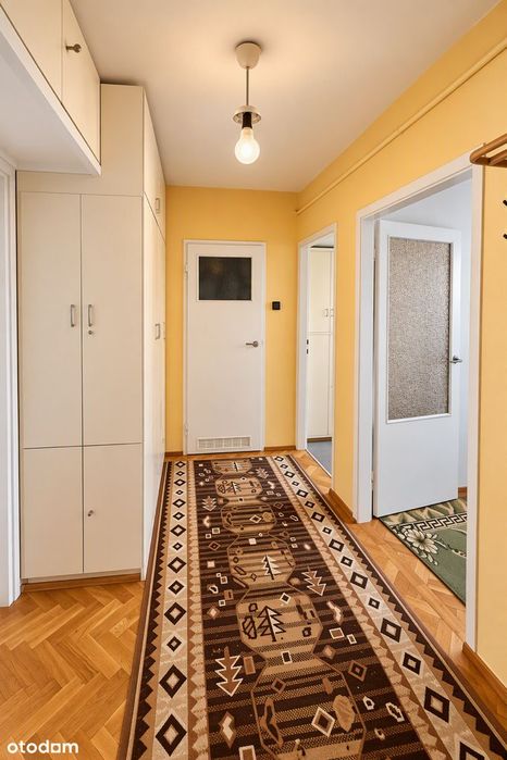 Mieszkanie – Warszawa - Widok 3