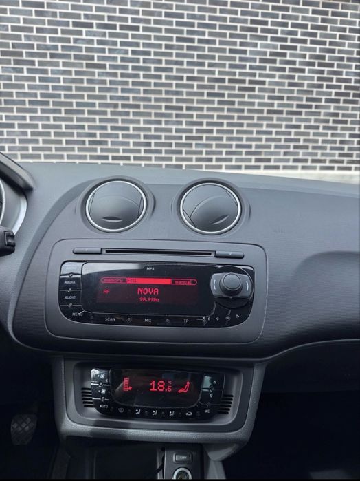 SEAT Ibiza ST 1.2 TDI – 2011