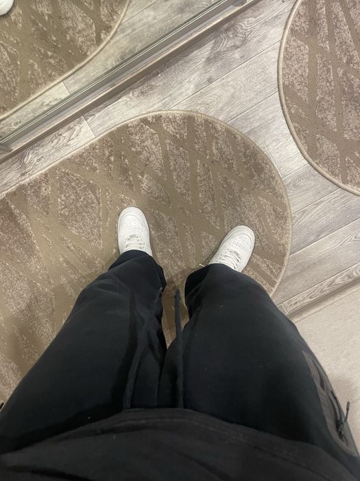 ОРИГИНАЛ штаны nike tech fleece baggy