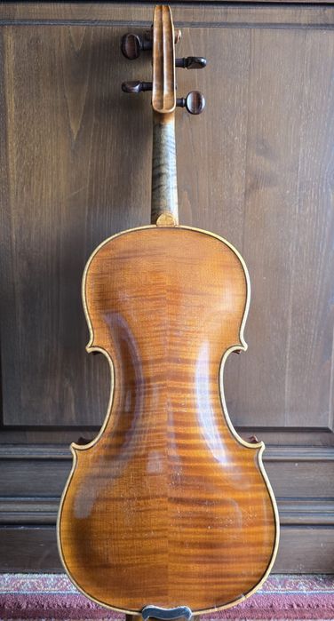 Violino 4/4 antigo