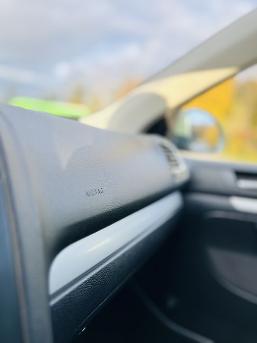 Volkswagen Golf 2011 рік АВТОМАТ