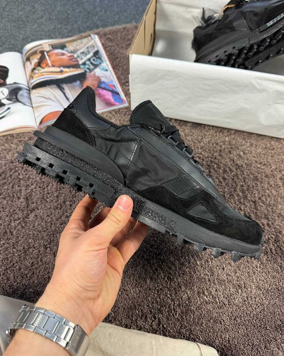 НОВИНКА! Кросівки  Lacoste Elite Active Black  41 - 45