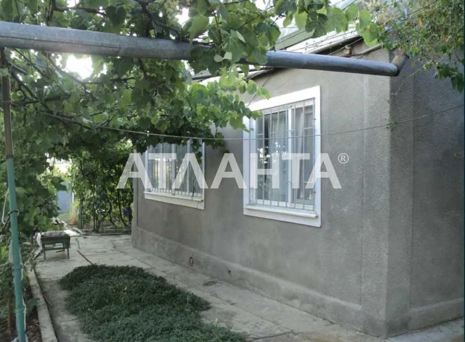 дача на Тилигульском лимане