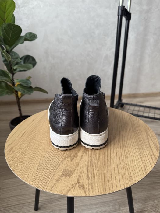 Взуття черевики жіноче Brunello Cucinelli