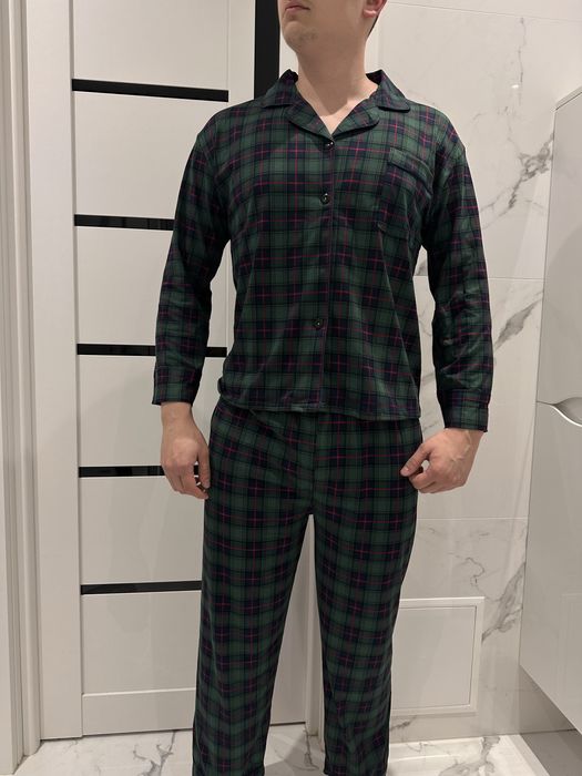 Піжамний комплект унісекс, Л