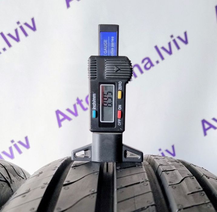 Шини літні R16 215/65 Good Year Efficient Grip 2 SUV