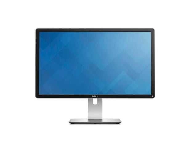 Monitor Dell P2415Q 24'' 4K 3840x2160 IPS LED - STAN IDEALNY
