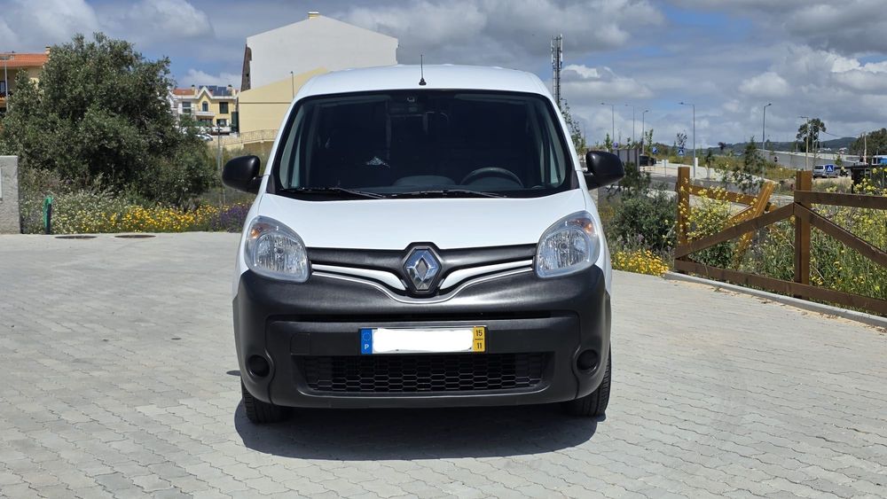 Renault Kangoo Maxi 1.5dci  Frigorifica -20º