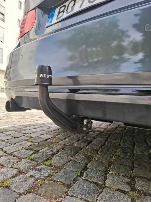 BMW 320d xDrive Sport – Pack Innovation – 184 cv – 12/2013