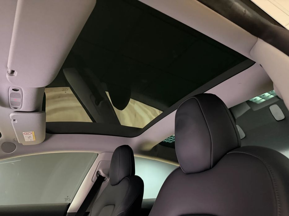 Tesla Model 3 Long Range Dual Motor AWD