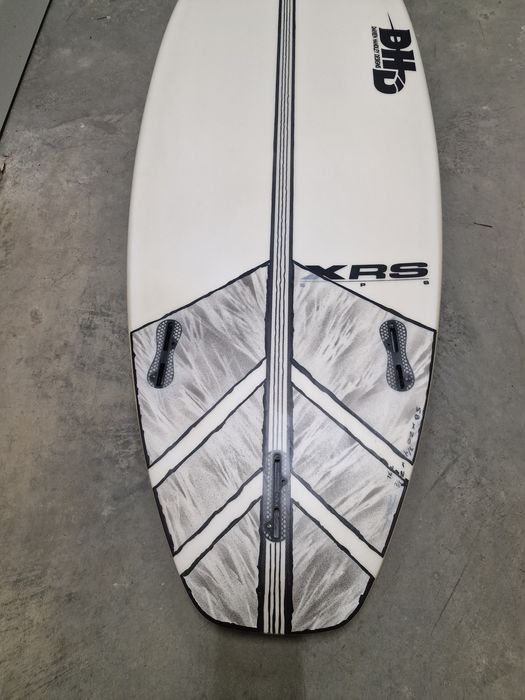 DHD XRS eps 5'8.    33L