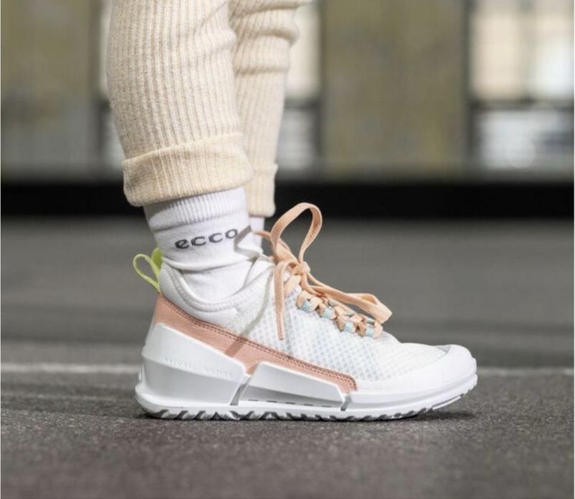 Кросівки кроссовки ecco biom k 1 оригінал 27 29 р.