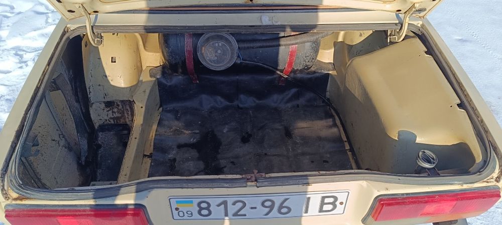 Ваз 2107 1.5 карбюратор