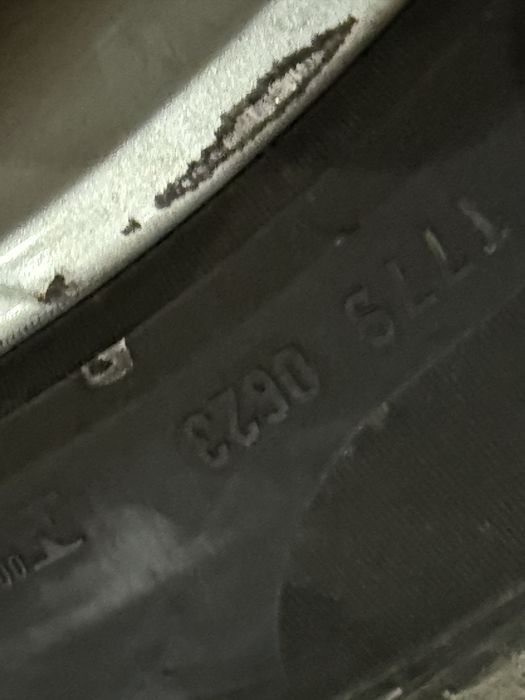 Оригінальні  диски bmw g30 g20 245 45 R18  2023