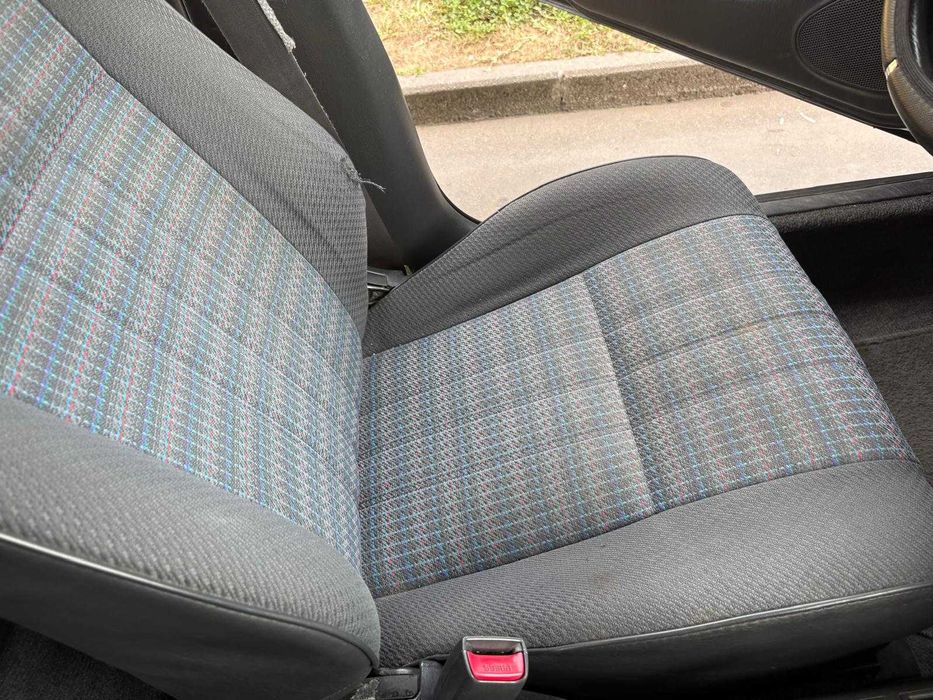 Toyota Corolla 1.3 XLi 1996 – motor fiável, estética com história