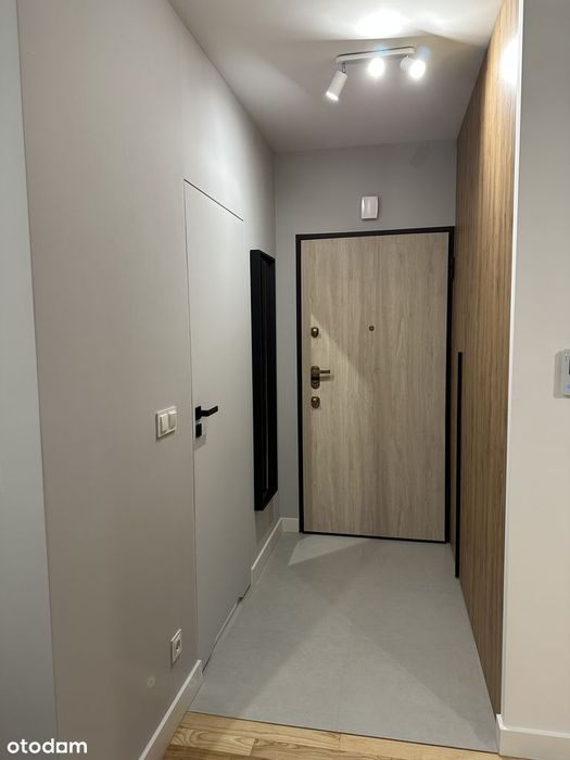 Mieszkanie 31 m² | wydzielona sypialnia| | Drabinianka | Rzeszów | - Widok 6