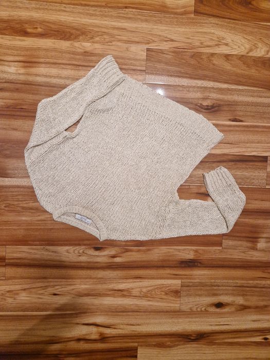 Sweter rozmiar S