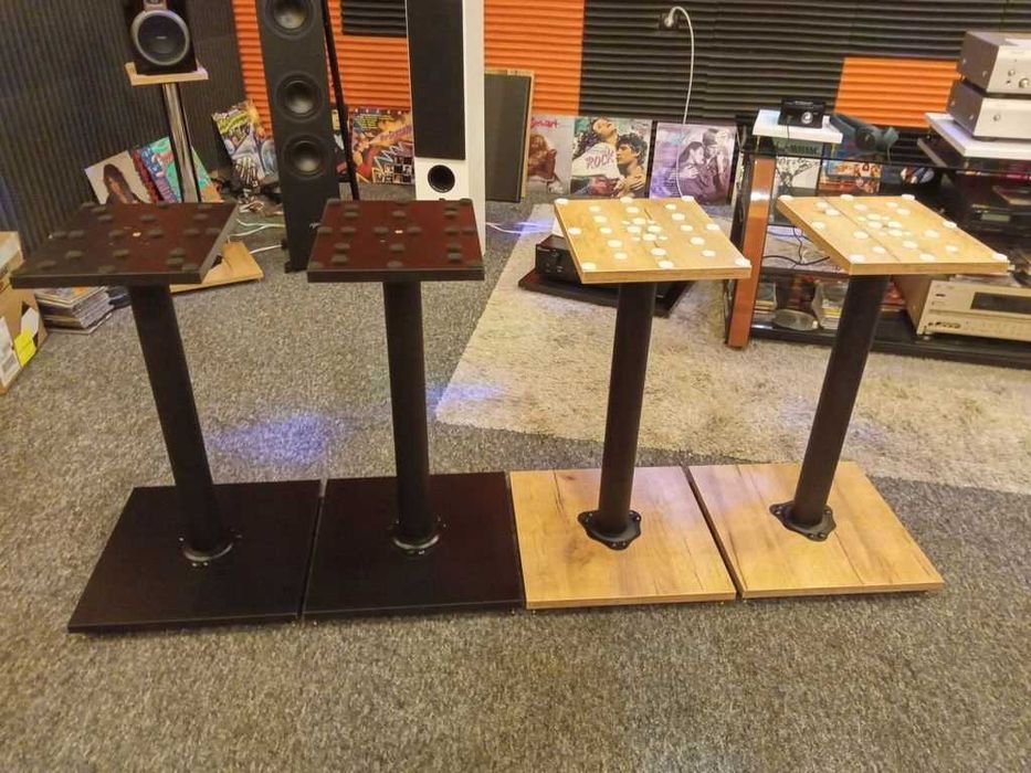 Standy podstawki pod kolumny BIG BOB Jelenia Góra