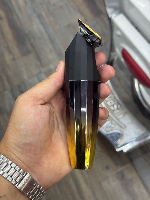 Jrl Trimmer Gold Collection FF2020T