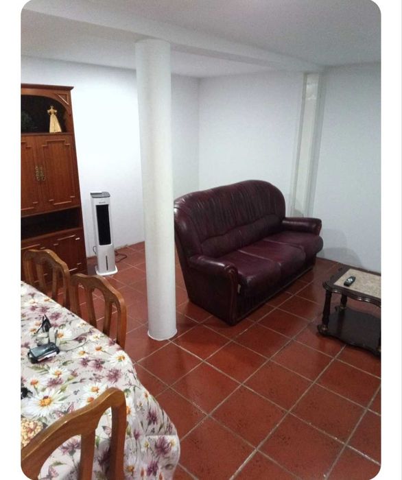 ALUGUER de T1 em Mirandela exclusivo para professores