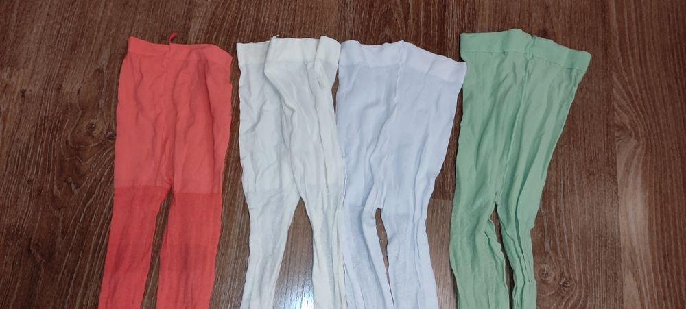 Детские колготы KBS