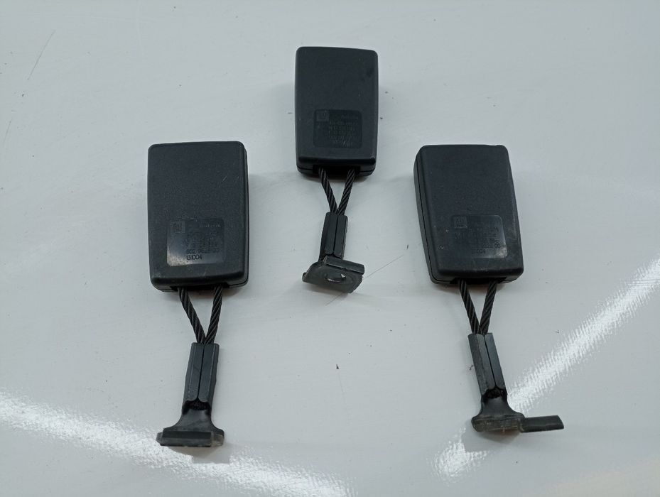 Encaixe cinto traseiro - OPEL ASTRA H GTC (A04) | 05 - 10