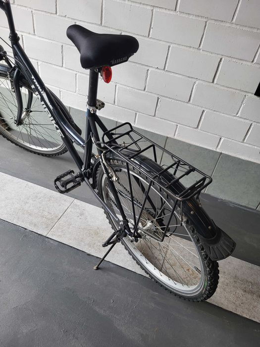 Sprzedam Rower Trekkingowy - Unibike