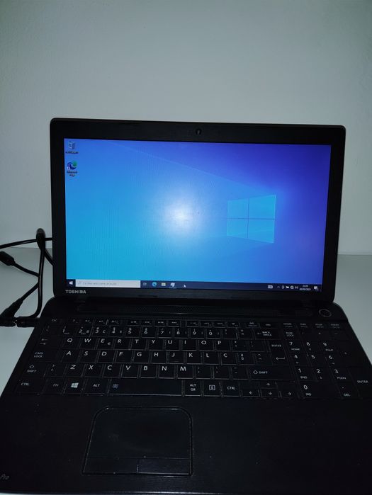 Vendo Toshiba Satélite pro c50-a-154