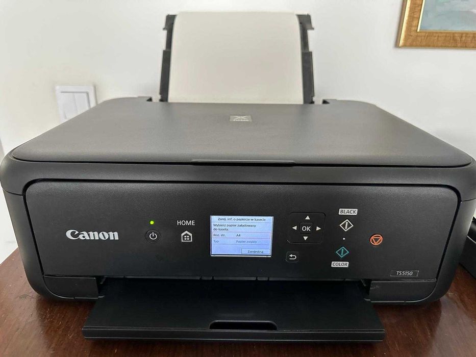Canon Pixma TS5150