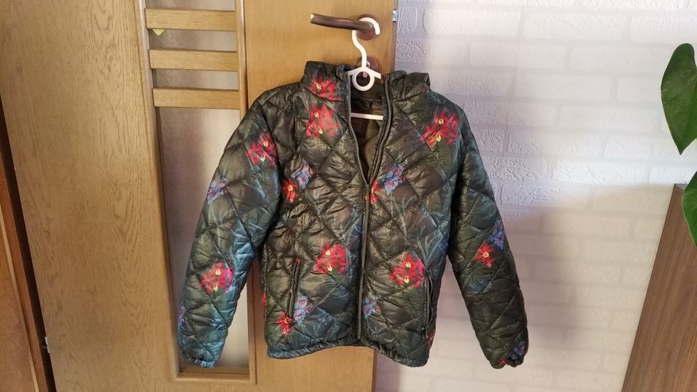 Kurtka wiosenno-jesienna, Reserved, rozm. 164