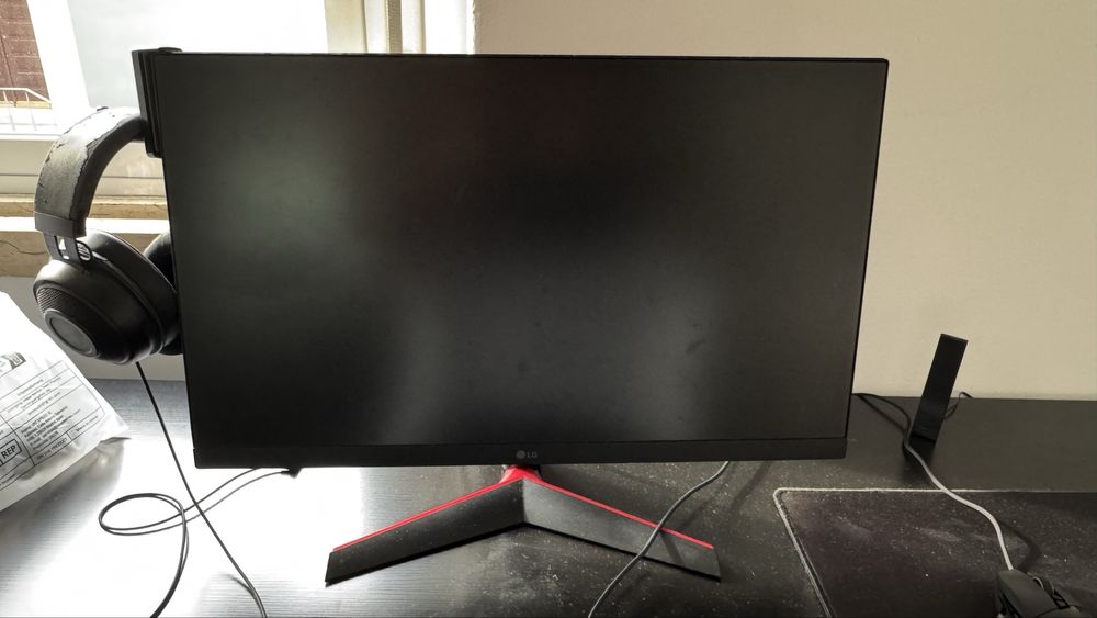 Lg ultragear 24GN600-B