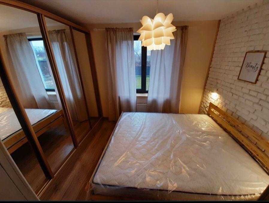 Двокімнатна квартира у клубному будинку Осокорки