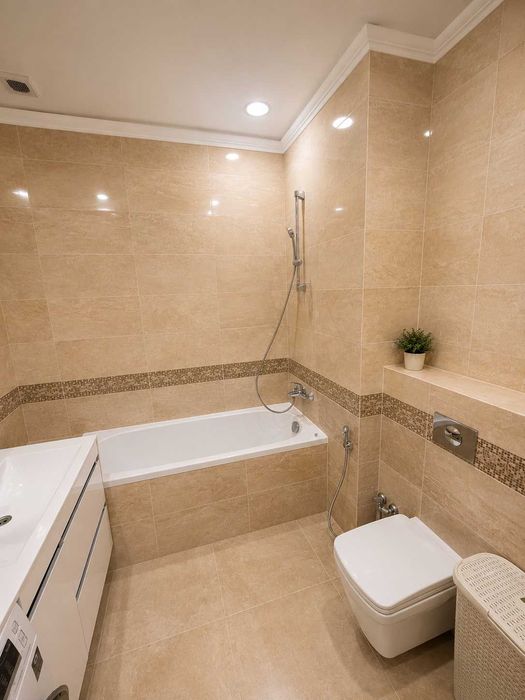3-кім, вул. Білицька, 108а, 115 м²  Клубний будинок! ЖК Диброва парк, ЖК Варшавский