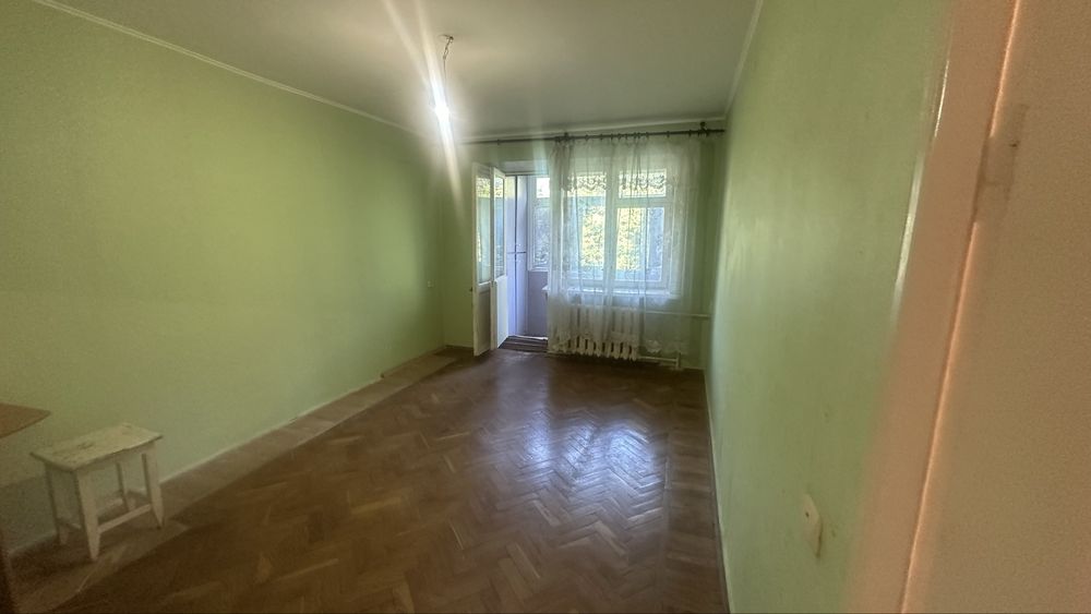 Двухкомнатная квартира на Черемушках