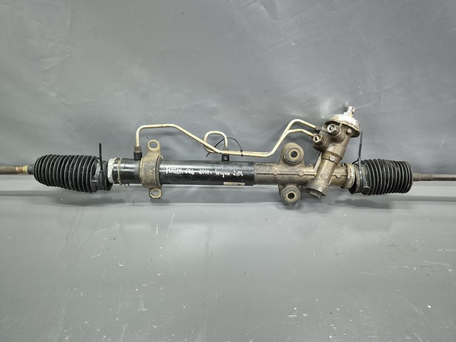 Рульова рулевая рейка Mazda 626 GF